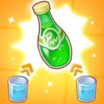 Merge Cooking (MOD Unlimited Money) 1.1.82