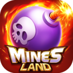 Mines Land (MOD Unlimited Money) 1.1.0