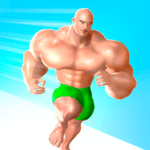 Muscle Rush (MOD No Ads) 1.2.28