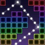 Neon Bricks Master (MOD Unlimited Money) 1.0.34