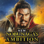 New Nobunagas Ambition MOD Unlimited Money 1.2.1