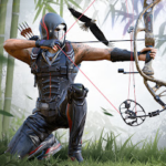 Ninjas Creed3D Shooting Game MOD Unlimited Money