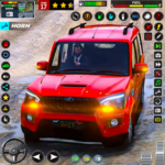 Offroad Jeep Simulator 2023 MOD Unlimited Money 1.0