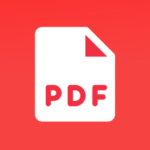 PDF Reader (MOD Unlocked All) 1.1.1