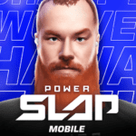 Power Slap MOD Unlimited Money 0.3.5