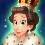 Queens Castle Merge Story MOD Unlimited Money 285