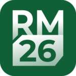 RM26 MOD Unlocked All 1.0.1