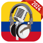 Radios de Colombia FM en Vivo (MOD Unlocked All) 3.9