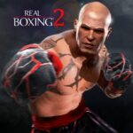 Real Boxing 2 MOD Unlimited Money 1.25.1