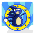 Sanic (MOD Unlimited Money) 1.29