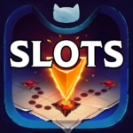 Scatter Slots (MOD Unlimited Money) 5.39.0