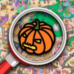 Scavenger Hunt MOD Unlimited Money 60.0.1