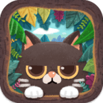 Secret Cat Forest MOD Unlimited Money 1.7.59