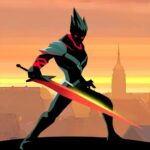 Shadow Fighter Fighting Games MOD Unlimited Money 1.44.1