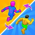 Shape Switch (MOD Unlimited Money) 1.1.6