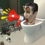 Skibidi Toilet (MOD Unlimited Money) 1.9.7