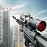 Sniper 3D (MOD Unlimited Coins) 5.5.0