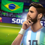 Soccer Star 22: World Football (MOD Unlimited Money) 5.3.2