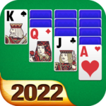 Solitaire MOD Unlimited Money 18.4.1