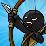 Stick War (MOD Unlimited Gems) 2023.5.839