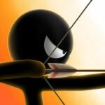 Stickman Archer online (MOD No Ads) 25.0320.707 b156