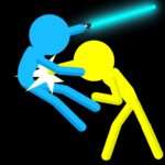 Stickman Hero Fight (MOD Unlimited Coins) 7.1.3