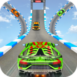 Stunt Car Racing Games Master MOD Unlimited Money 1.9