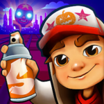 Subway Surfers MOD Unlimited Money