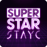 SuperStar STAYC (MOD Unlimited Money) 3.22.5