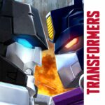 TRANSFORMERS Earth Wars MOD Unlimited Money 19.2.0.342