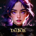 Talkie (MOD Unlocked All) 2.16.002