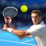 Tennis World Open 2022 (MOD Unlimited Money) 1.2.9