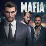 The Grand Mafia MOD Unlimited Money 1.1.83