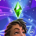 The Sims Mobile (MOD Unlimited Money) 49.0.0.160485