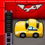 Tiny Auto Shop Car Wash Game MOD Unlimited Money 1.19