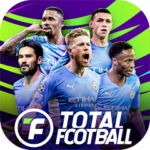 Total Football (MOD Unlimited Money) 2.4.030