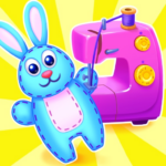 Toy maker, factory (MOD Unlimited Money) 1.0.13