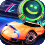 Turbo League MOD Unlimited Money 2.4