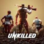 UNKILLED – FPS Zombie Games MOD Unlimited Money 2.1.18