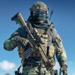 War Sniper (MOD Unlimited Money) 500092