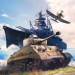 War Thunder Mobile (MOD Unlimited All) 1.14.0.71