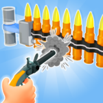 Weapon Craft Run (MOD Unlimited Money) 2.8.1