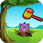 Whack A Mole (MOD Unlimited Money) 3.7