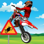 Wheelie King 6 (MOD Unlimited Money) 114