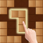 Woody Block Puzzle (MOD Unlimited Money) 1.3.2