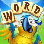 Word Farm Adventure Word Game MOD Unlimited Money 5.38.3