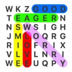 Word Search Games in english (MOD Unlimited Money) 10.34