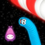 Worms Zone .io (MOD Unlimited Money) 6.6.5