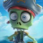 Zombie Castaways (MOD Unlimited Money) 4.56