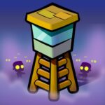 Zombie Towers MOD Unlimited Money 13.0.59